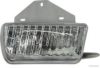 HERTH+BUSS ELPARTS 80660057 Fog Light